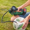 Акумулаторна въздушна помпа BOSCH UniversalPump 18 V