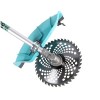 Моторна коса DETOOLZ DZ-M121