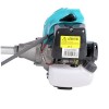 Моторна коса DETOOLZ DZ-M121