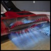 Акумулаторна прахосмукачка EINHELL TE-SV 18 Li SOLO