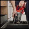Акумулаторна прахосмукачка EINHELL TE-SV 18 Li SOLO