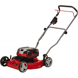 Акумулаторна косачка EINHELL GE-CM 36/48 Li M SOLO