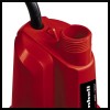 Акумулаторна потопяема помпа EINHELL GE-PP 18 RB Li - SOLO