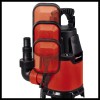 Потопяема помпа EINHELL GC-DP 3325