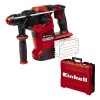 Акумулаторен перфоратор EINHELL HEROCCO 36/28 Solo Power X-Change