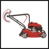 Моторна косачка за трева EINHELL GC-PM 40/2