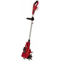 Акумулаторна фреза Einhell GE-CR 18/20 Li E - Solo Power X-Change