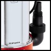 Потопяема помпа за мръсна вода EINHELL GC-DP 6315 N