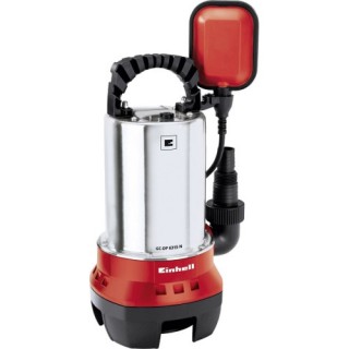 Потопяема помпа за мръсна вода EINHELL GC-DP 6315 N