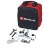 Акумулаторна оберфреза EINHELL TP-RO 18 Set Li BL-Solo Power X-Change