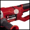 Акумулаторен ъглошлайф EINHELL AXXIO 36/230 Q Solo