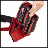 Акумулаторен ъглошлайф EINHELL AXXIO 36/230 Q Solo