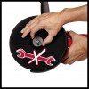 Акумулаторен ъглошлайф EINHELL AXXIO 36/230 Q Solo