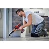 Акумулаторен пистолет за силикон EINHELL TE-SG 18/10 Li – Solo Power X-Change