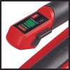 Акумулаторна духалка EINHELL GP-LB 18/200 Li GK-Solo