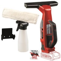 Акумулаторен уред за почистване на прозорци EINHELL BRILLIANTO