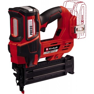 Акумулаторен такер EINHELL FIXETTO 18/50 N SOLO