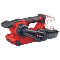 Акумулаторен лентов шлайф EINHELL TP-BS 18/457 Li BL - Solo Power X-Change