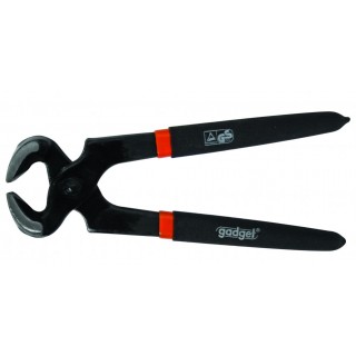 Клещи керпеден GADGET, 175 mm