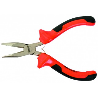 Мини клещи дългоусти GADGET, 110 mm