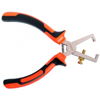 Клещи за почистване на кабел GADGET, 160 mm
