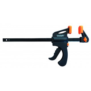 Стяга с бърз захват GADGET 150 mm