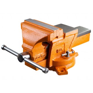 Менгеме въртящо GADGET 125 mm
