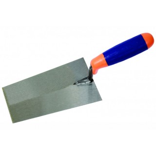 Мистрия с пластмасова дръжка GADGET 200 mm