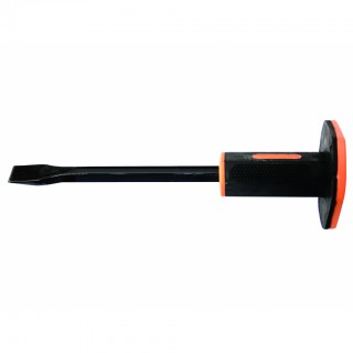 Длето секач с предпазител GADGET 300 mm