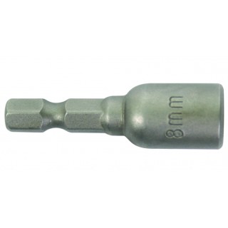Накрайник за самопробивни винтове GADGET 8x42 mm