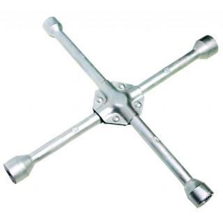 Ключ кръстат GADGET 17х19х21х23 mm