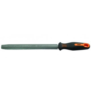 Полуобла пила за дърво GADGET 200 mm