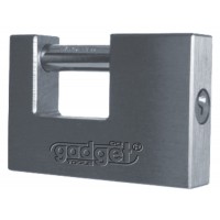 Катинар за двукрила врата GADGET 90 mm