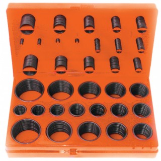 Комплект о-пръстени GADGET - 407 броя
