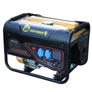 Генератор за ток GARDENIA LT 3600 S
