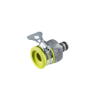 Адаптер за кран GARDEX 1/2" - 3/4“