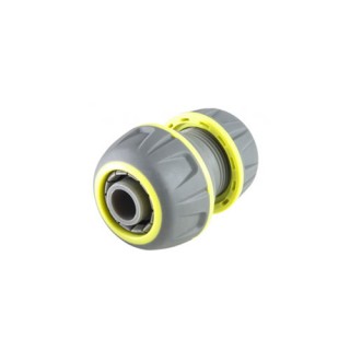 Съединител GARDEX за маркуч 1/2" - 3/4"