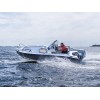 Извънбордов двигател с дълъг ботуш HONDA BF50DK4LRTU