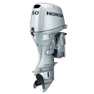 Извънбордов двигател с дълъг ботуш HONDA BF50DK4LRTU