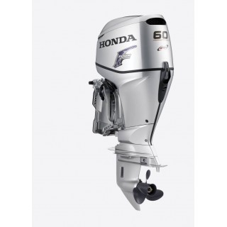 Извънбордов двигател HONDA BF60AK1 LRTU
