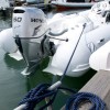 Извънбордов двигател HONDA BF60AK1 LRTU