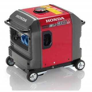 Генератор HONDA EU30iS1