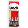 Битове KWB MICRO HEXAGON 28 mm