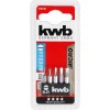 Битове KWB MICRO SLOT 28 mm