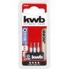 Битове KWB MICRO PENTALOBE 28 mm