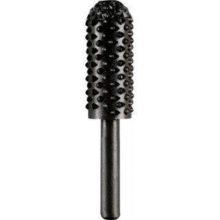 Фрезер цилиндричен заоблен KWB 13 mm