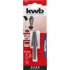 Фрезер за метал KWB 15 mm