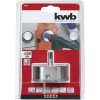 Диамантена боркорона KWB 68 mm