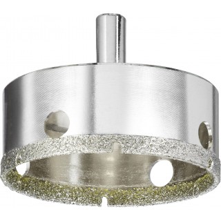Диамантена боркорона KWB 68 mm