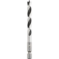 Свредло за дърво KWB CRV 3,0 mm
